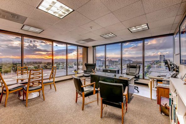 Tower 1660: 1660 S Albion St, Denver, CO 80222
